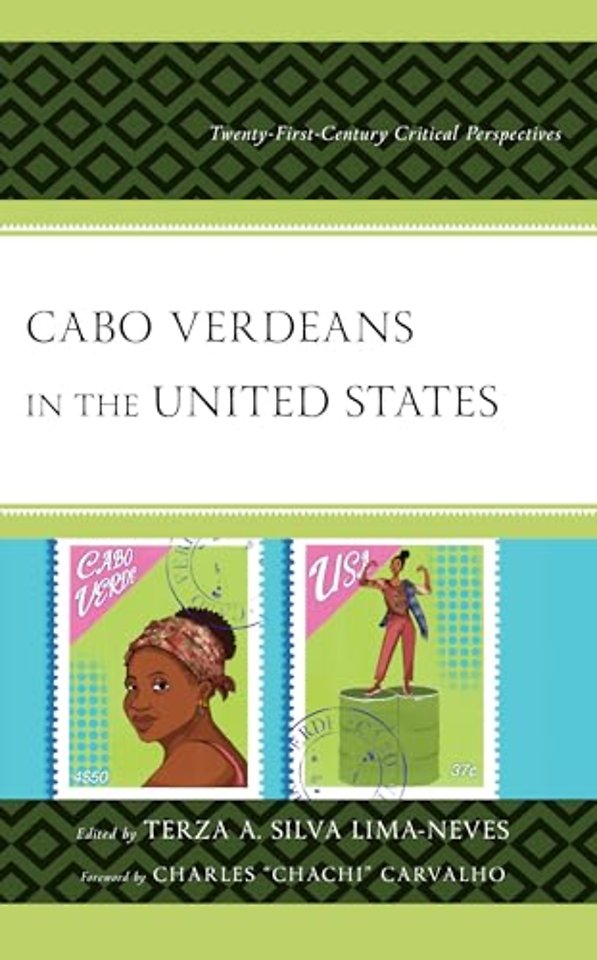 Cabo Verdeans in the United States