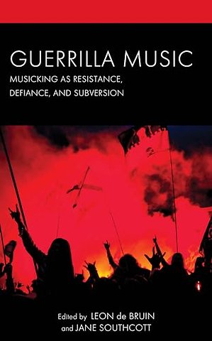 Guerrilla Music