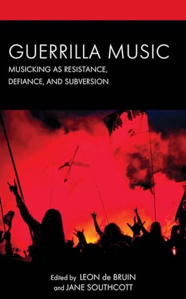 Guerrilla Music