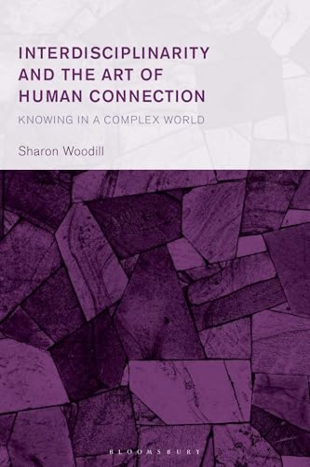 Interdisciplinarity and the Art of Human Connection