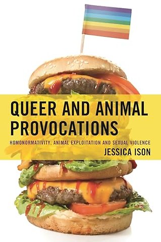 Queer and Animal Provocations
