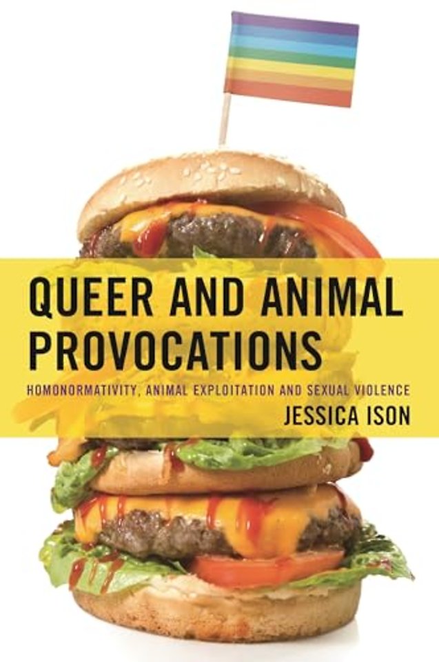 Queer and Animal Provocations