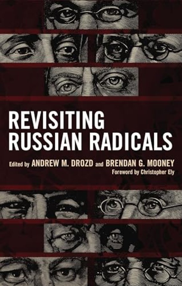 Revisiting Russian Radicals