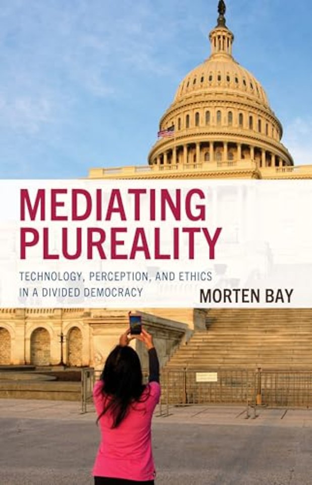 Mediating Plureality