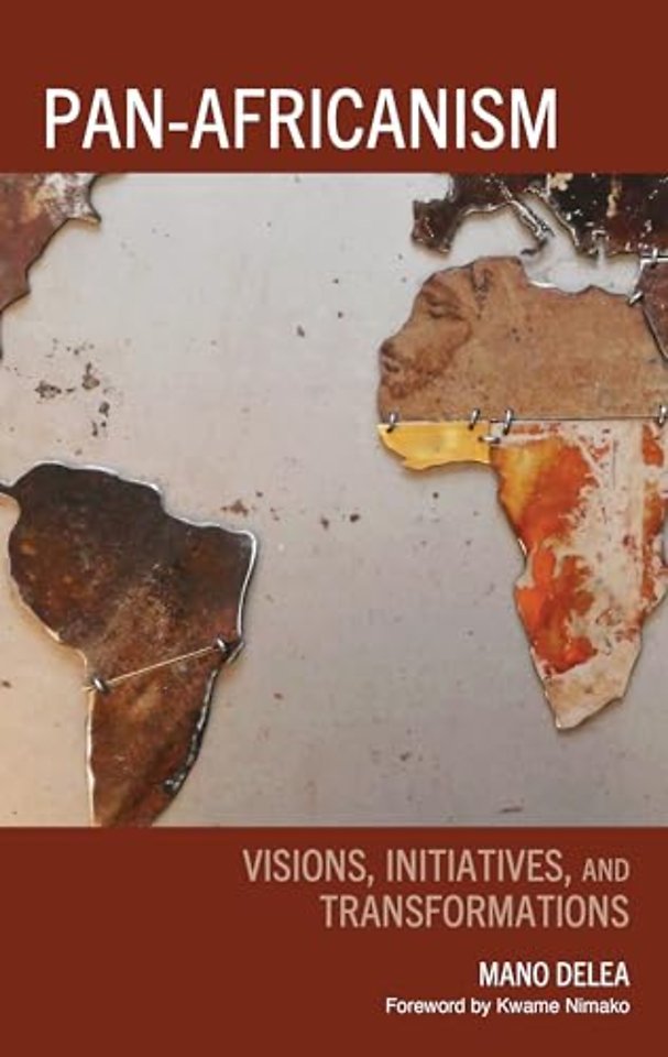 Pan-Africanism