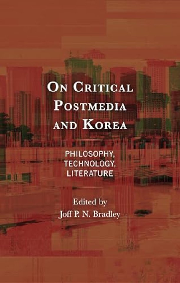 On Critical Postmedia and Korea