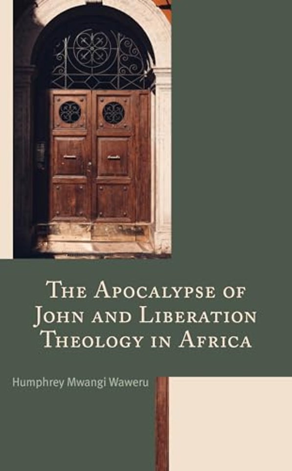 The Apocalypse of John and Liberation Theology in Africa
