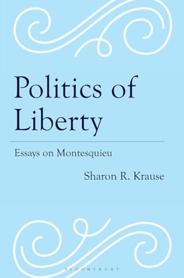 Politics of Liberty