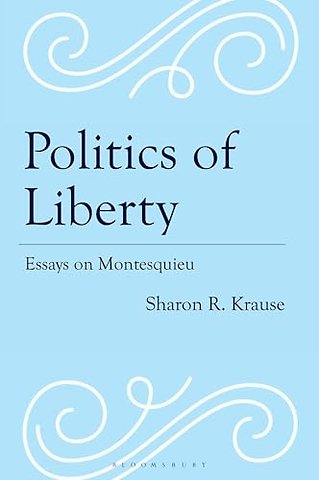 Politics of Liberty