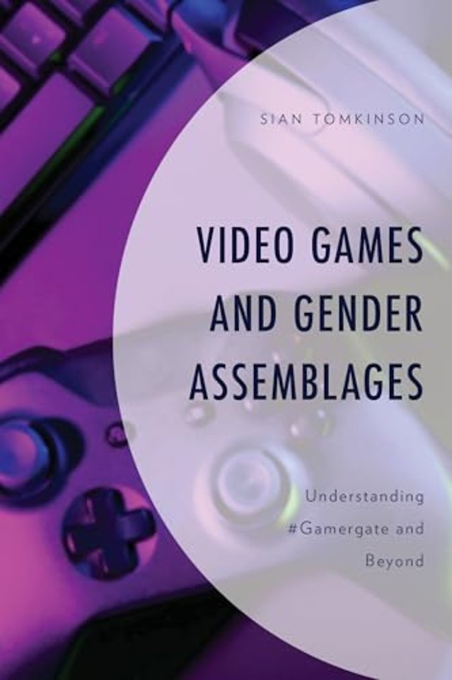 Video Games and Gender Assemblages