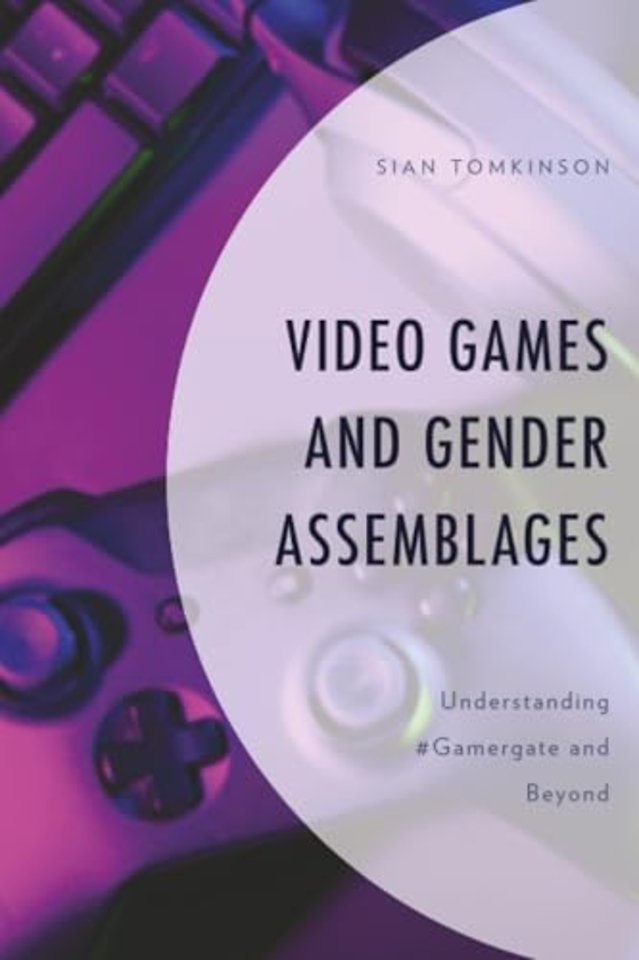 Video Games and Gender Assemblages