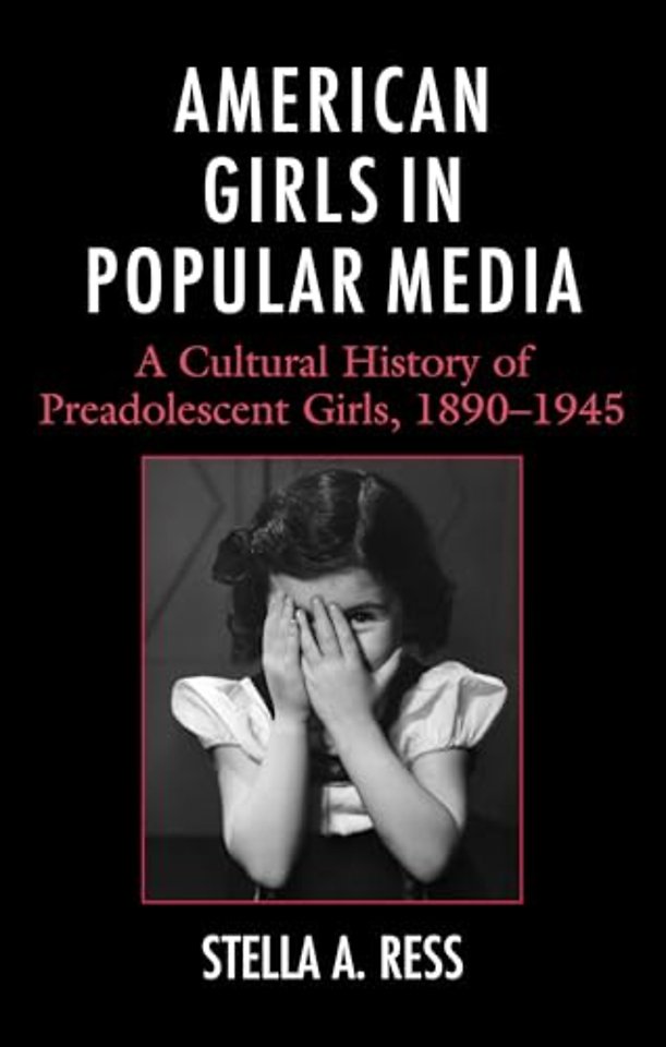 American Girls in Popular Media