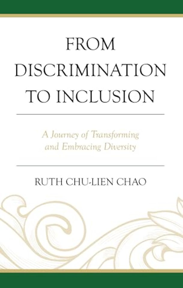 From Discrimination to Inclusion