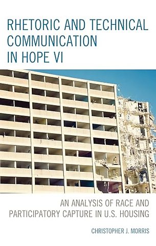 Rhetoric and Technical Communication in HOPE VI