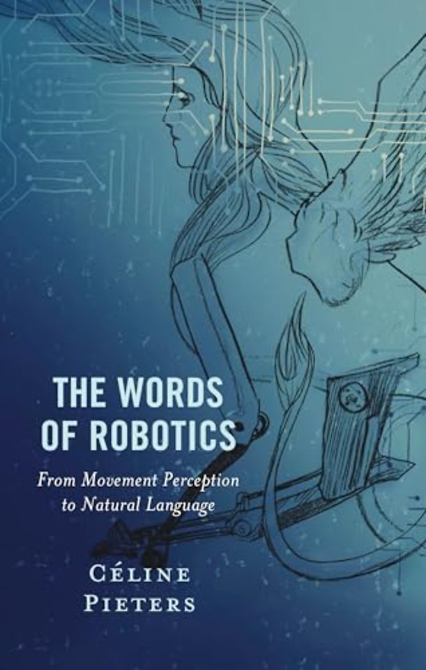 The Words of Robotics