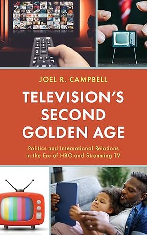 Television’s Second Golden Age