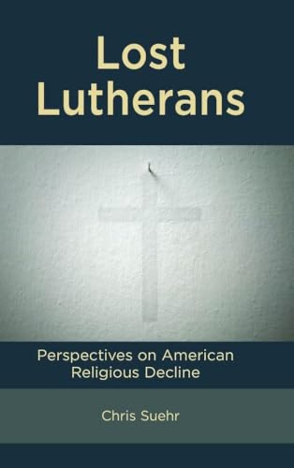Lost Lutherans