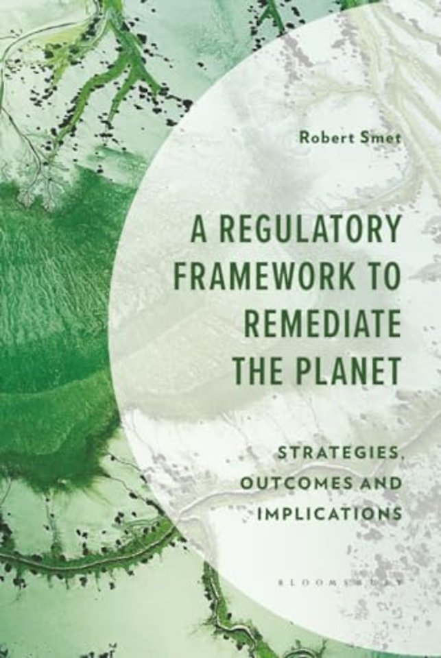 A Regulatory Framework to Remediate the Planet