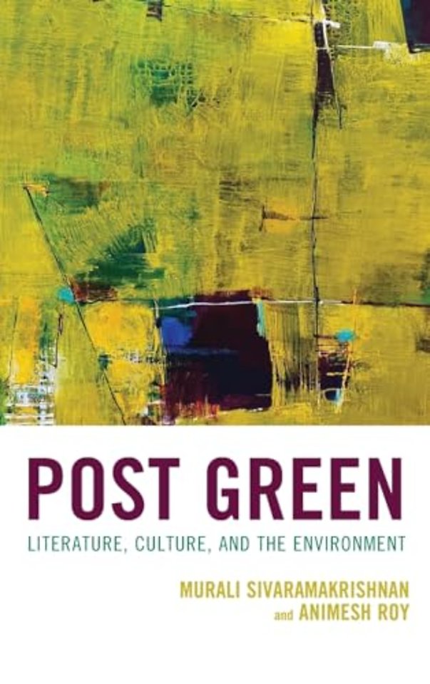Post Green