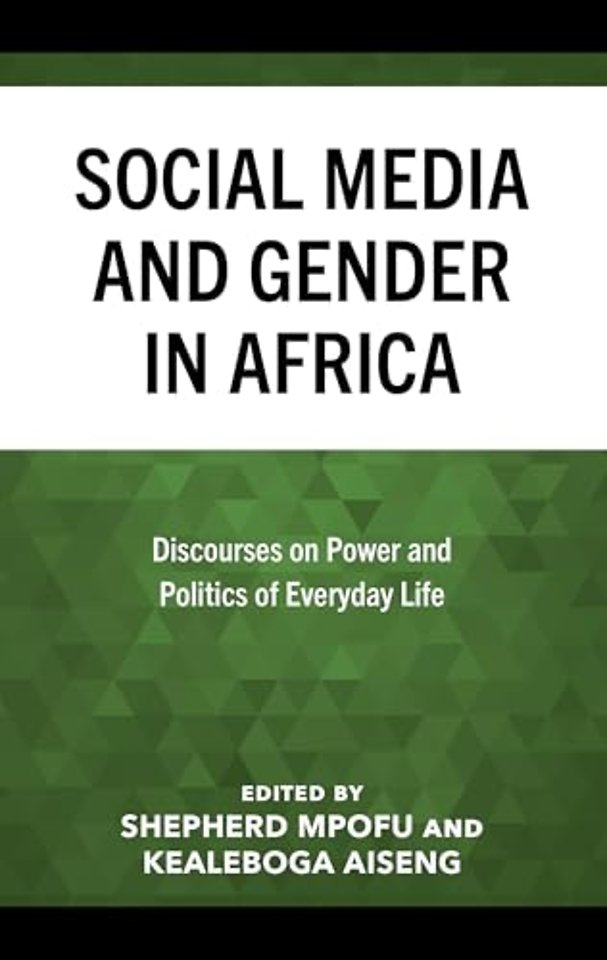 Social Media and Gender in Africa