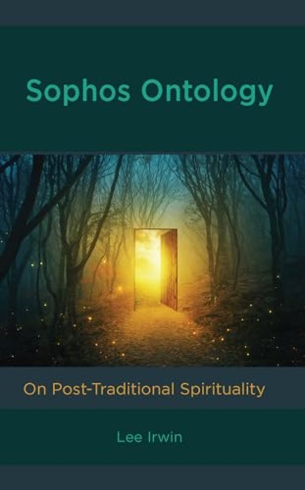 Sophos Ontology