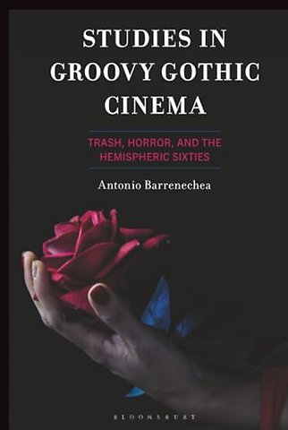 Studies in Groovy Gothic Cinema