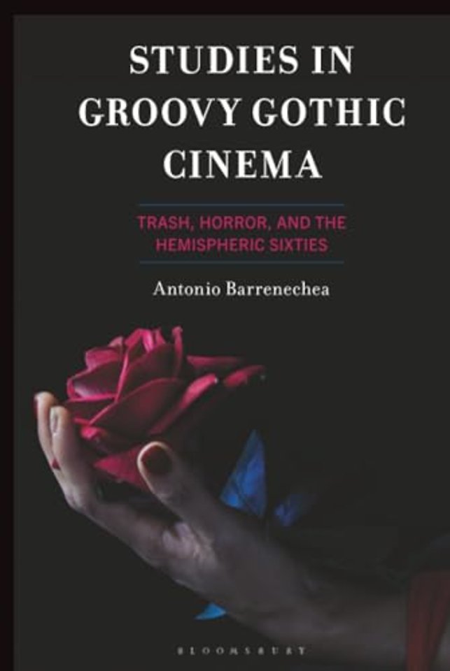 Studies in Groovy Gothic Cinema