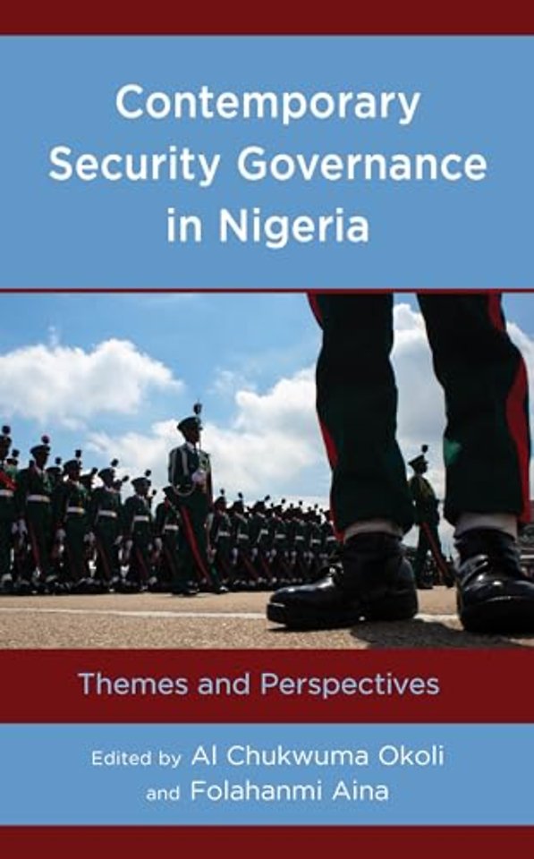 Contemporary Security Governance in Nigeria