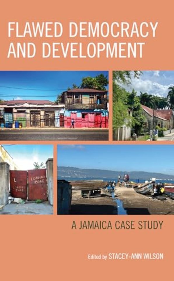 Flawed Democracy and Development