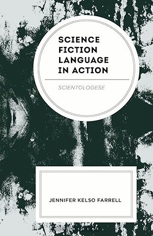 Science Fiction Language in Action