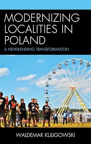 Modernizing Localities in Poland