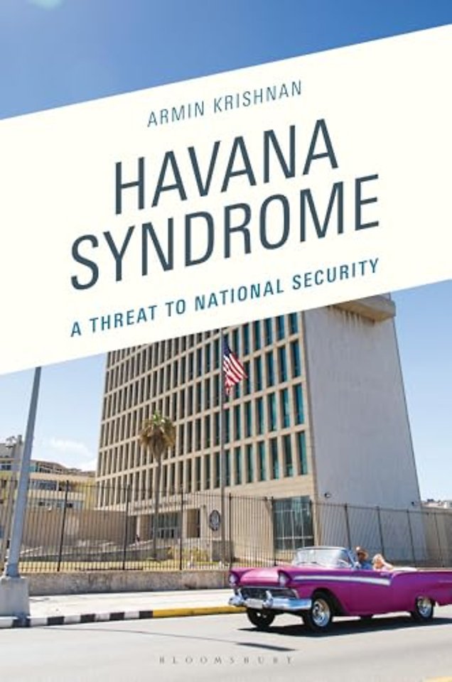 Havana Syndrome