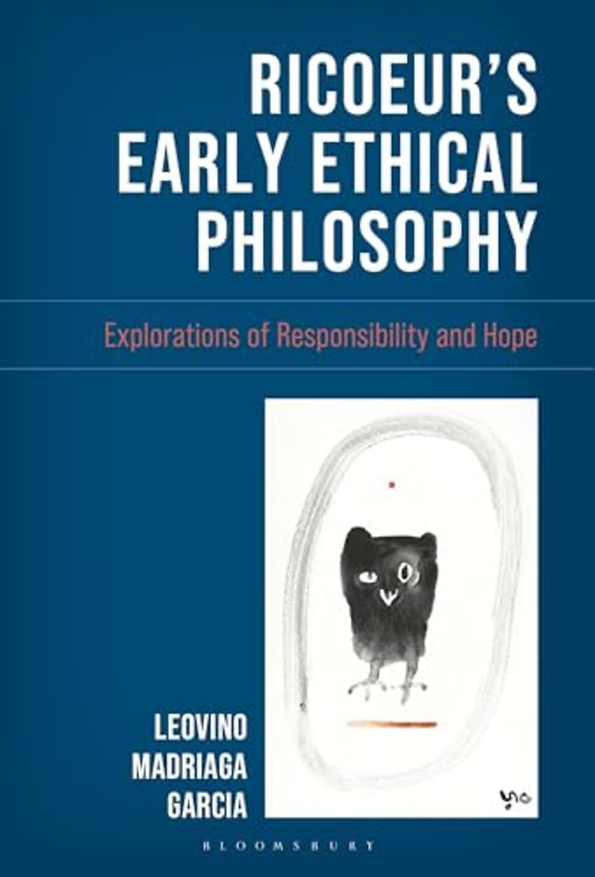 Ricoeur's Early Ethical Philosophy