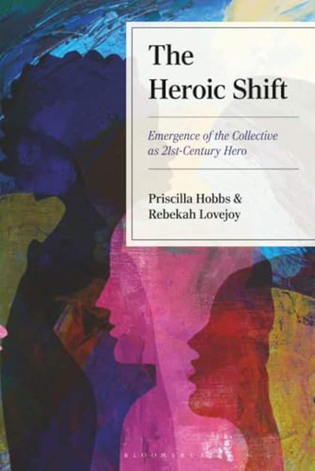 The Heroic Shift