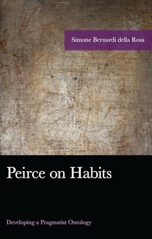 Peirce on Habits
