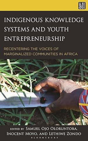 Indigenous Knowledge Systems and Youth Entrepreneurship
