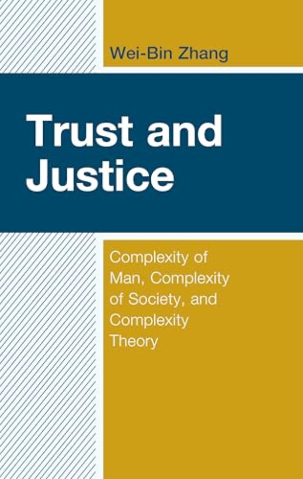 Trust and Justice