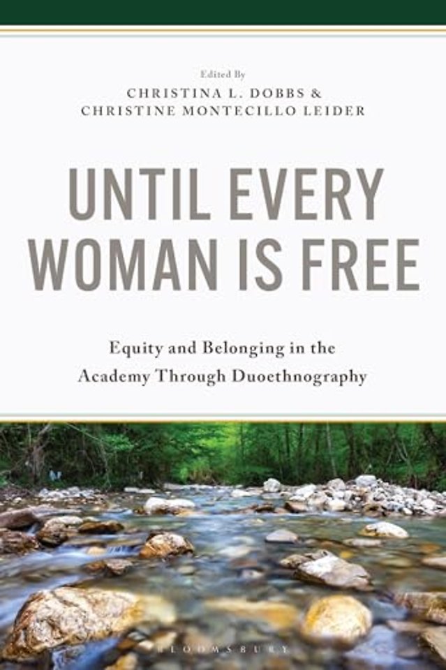 Until Every Woman Is Free