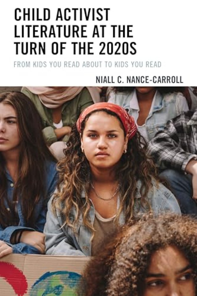 Child Activist Literature at the Turn of the 2020s
