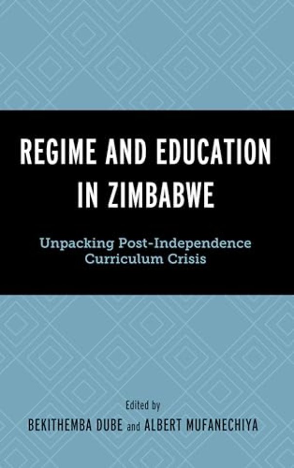 Regime and Education in Zimbabwe