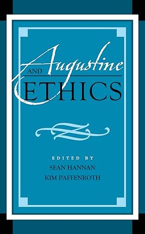 Augustine and Ethics