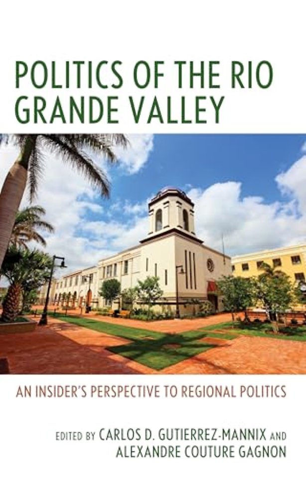 Politics of the Rio Grande Valley