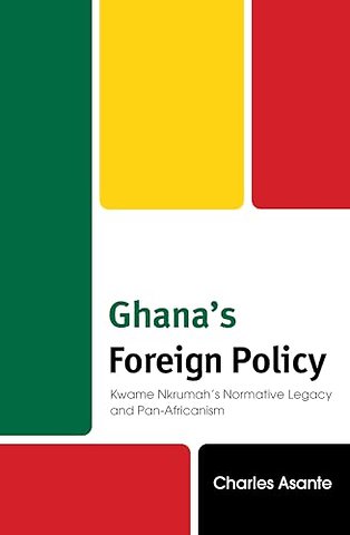 Ghana's Foreign Policy