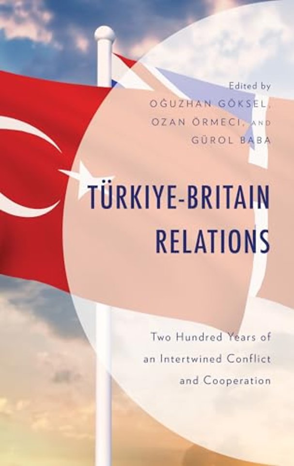 Turkiye-Britain Relations