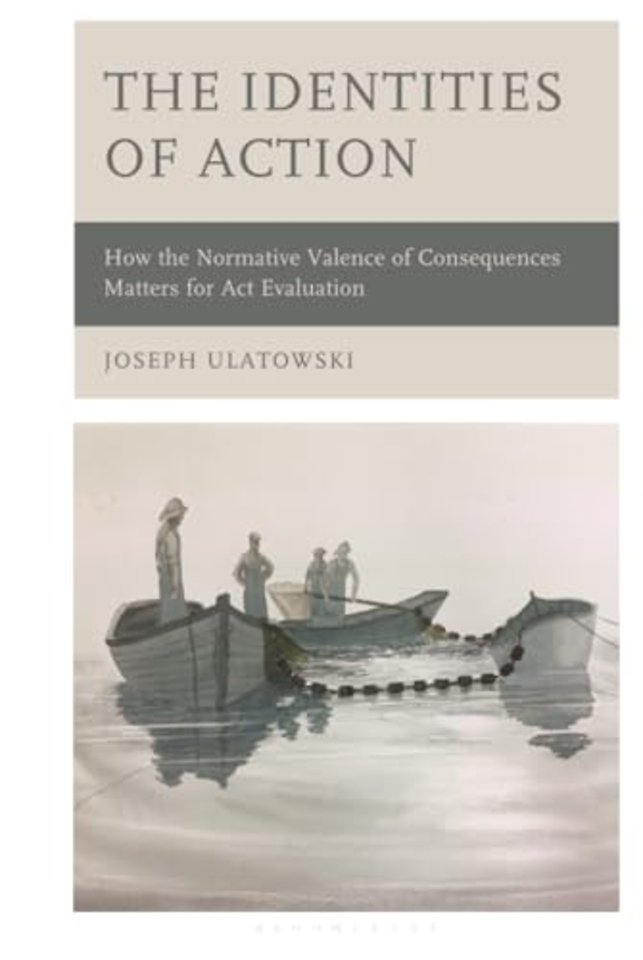 The Identities of Action
