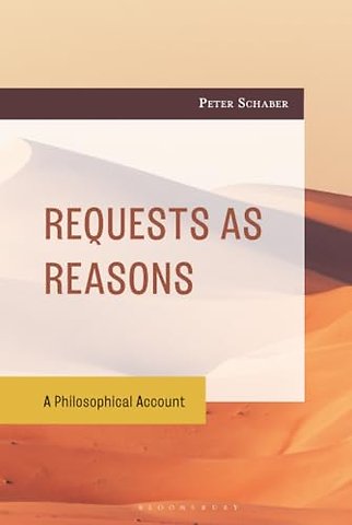 Requests as Reasons