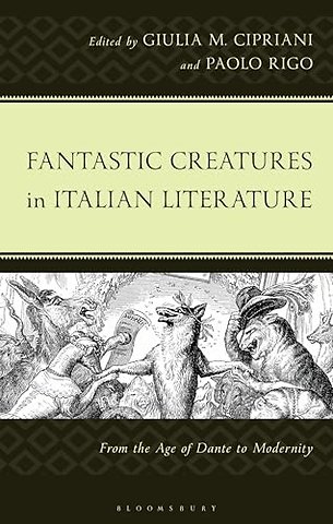 Fantastic Creatures in Italian Literature