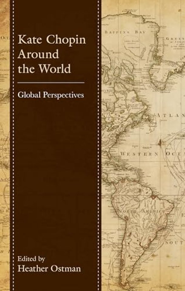Kate Chopin Around the World