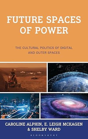 Future Spaces of Power