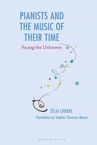 Pianists and the Music of Their Time